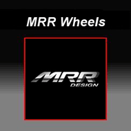 MRR Wheels